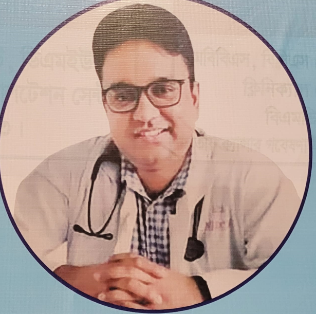 Doctor